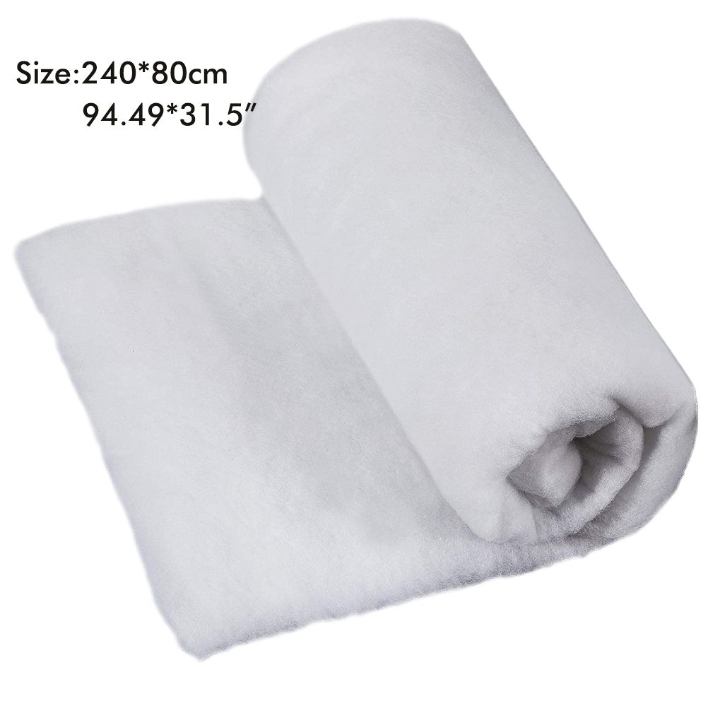 Christmas Snow Cover Blanket Artificial Cotton Blanket for Christmas Tree view 6