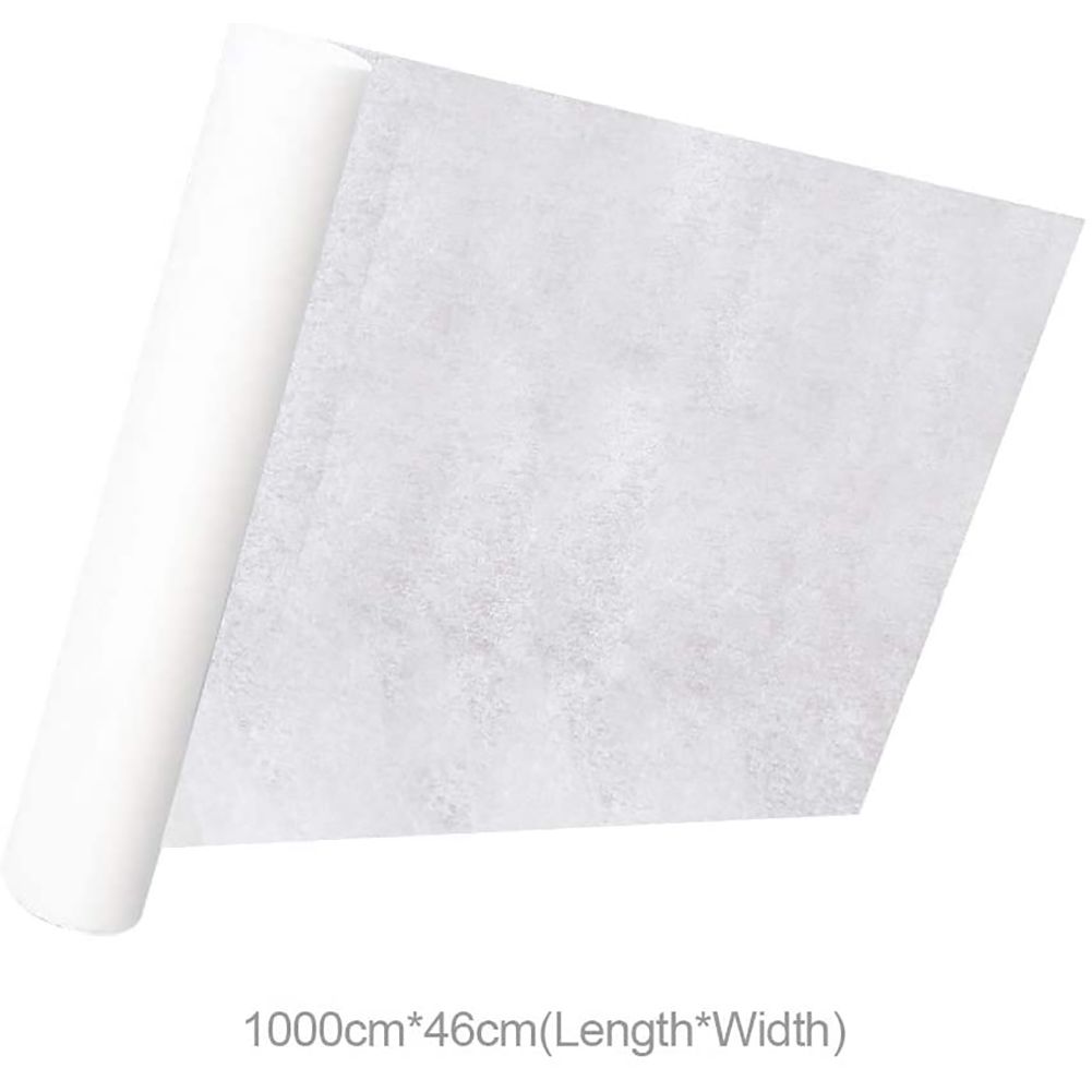 Range Hood Filter Paper Non Woven Range Hood Grease Filter Sheets Paper for view 2