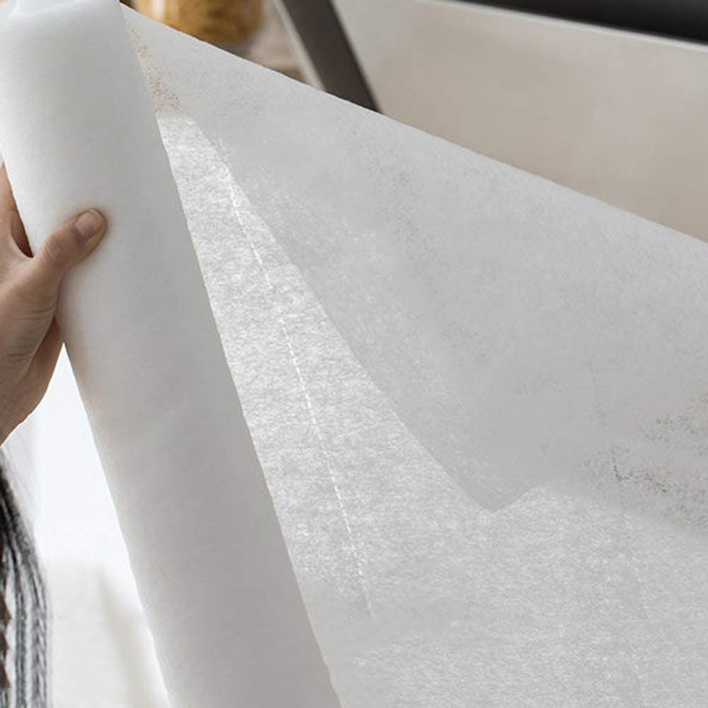 Range Hood Filter Paper Non Woven Range Hood Grease Filter Sheets Paper for view 3