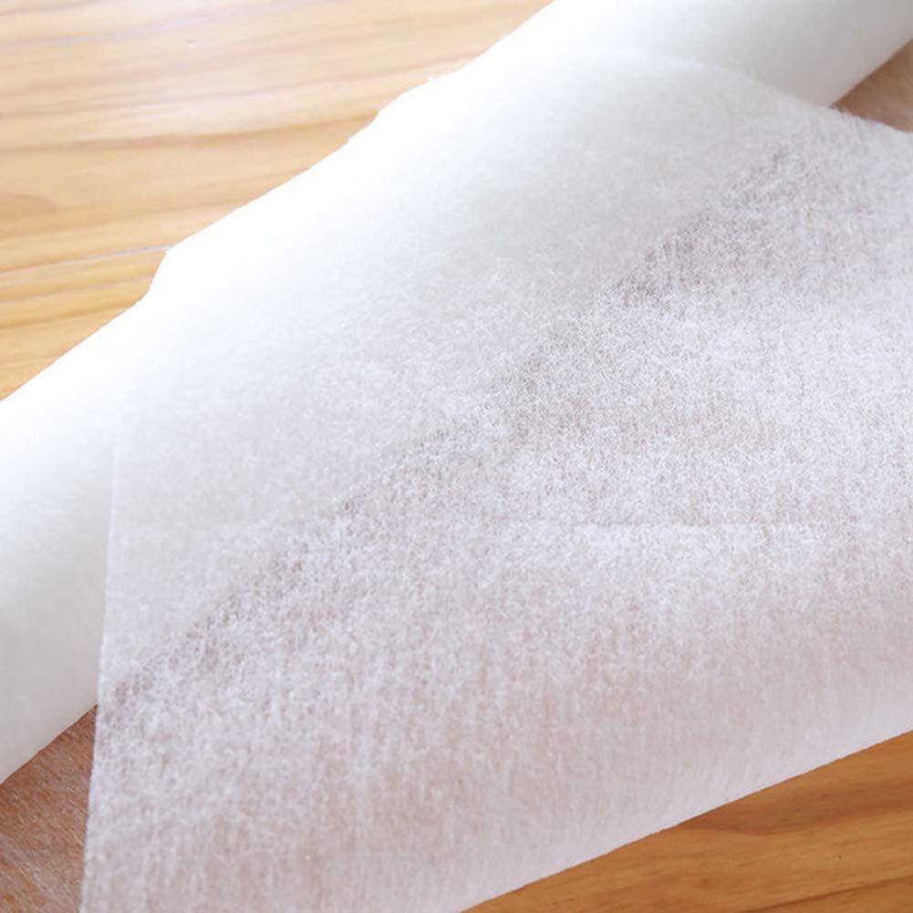Range Hood Filter Paper Non Woven Range Hood Grease Filter Sheets Paper for view 4