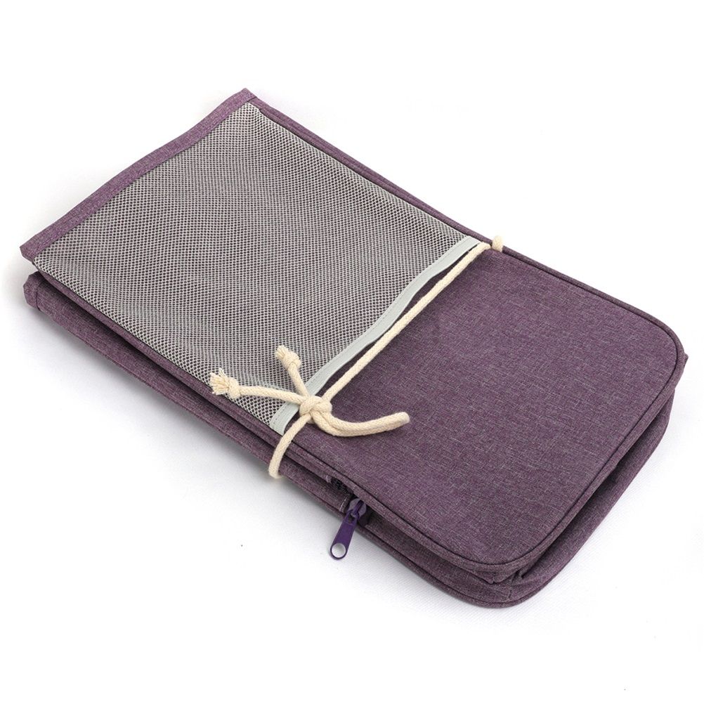 Waterproof Sewing Machine Dust Cover Sewing Equipment Cover Shell with Pockets view 4