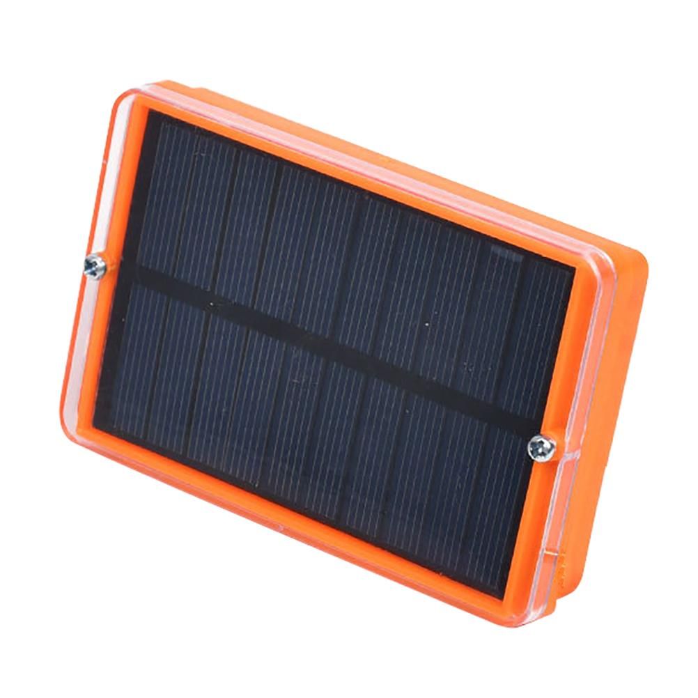 Smart Ultrasonic Bird Repeller Device Solar Powered Automatic Bird Repellent view 2