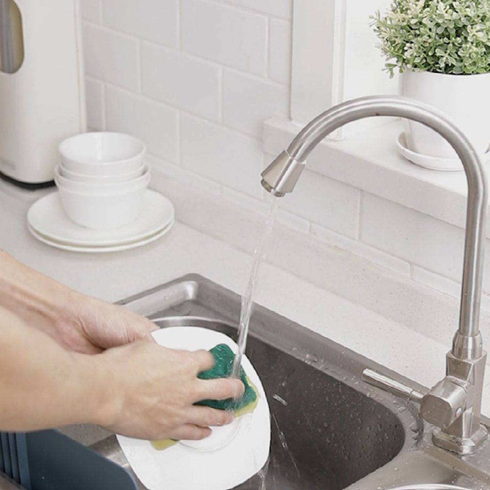 Sink Splash Guard Foldable Anti Splash Guard Board Water Flap Splash Kitchen view 6