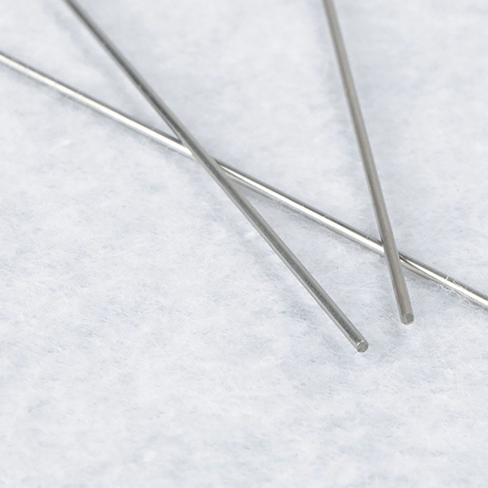 Stainless Steel Cake Tester Reusable Metal Cake Probe Cake Testing Needle view 5