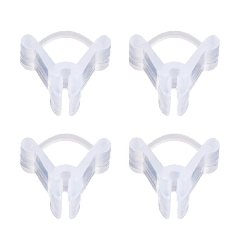 100Pcs/Set Plants Grafting Clips Garden Vine Grafting Clip Gardening Tools view 6