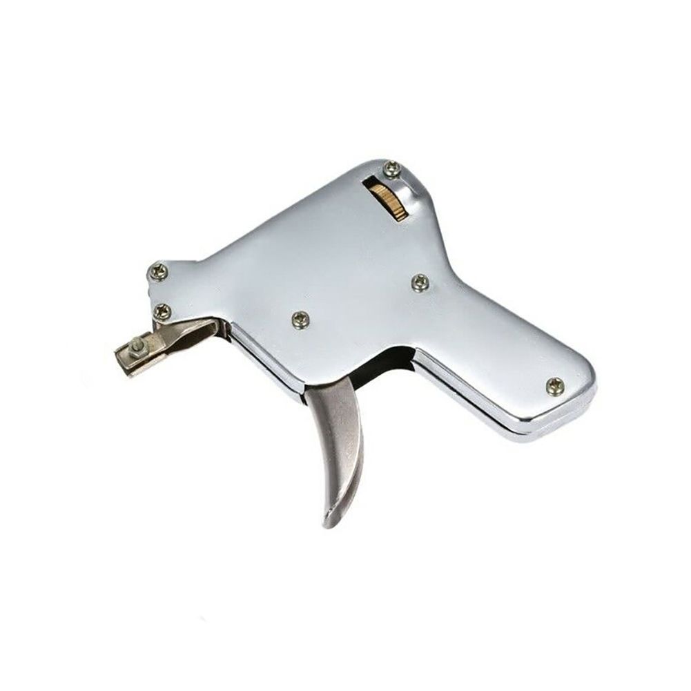 Strong Lock Padlock Repair Tools Kit With Strong Jump Head and Tension Wrench view 9