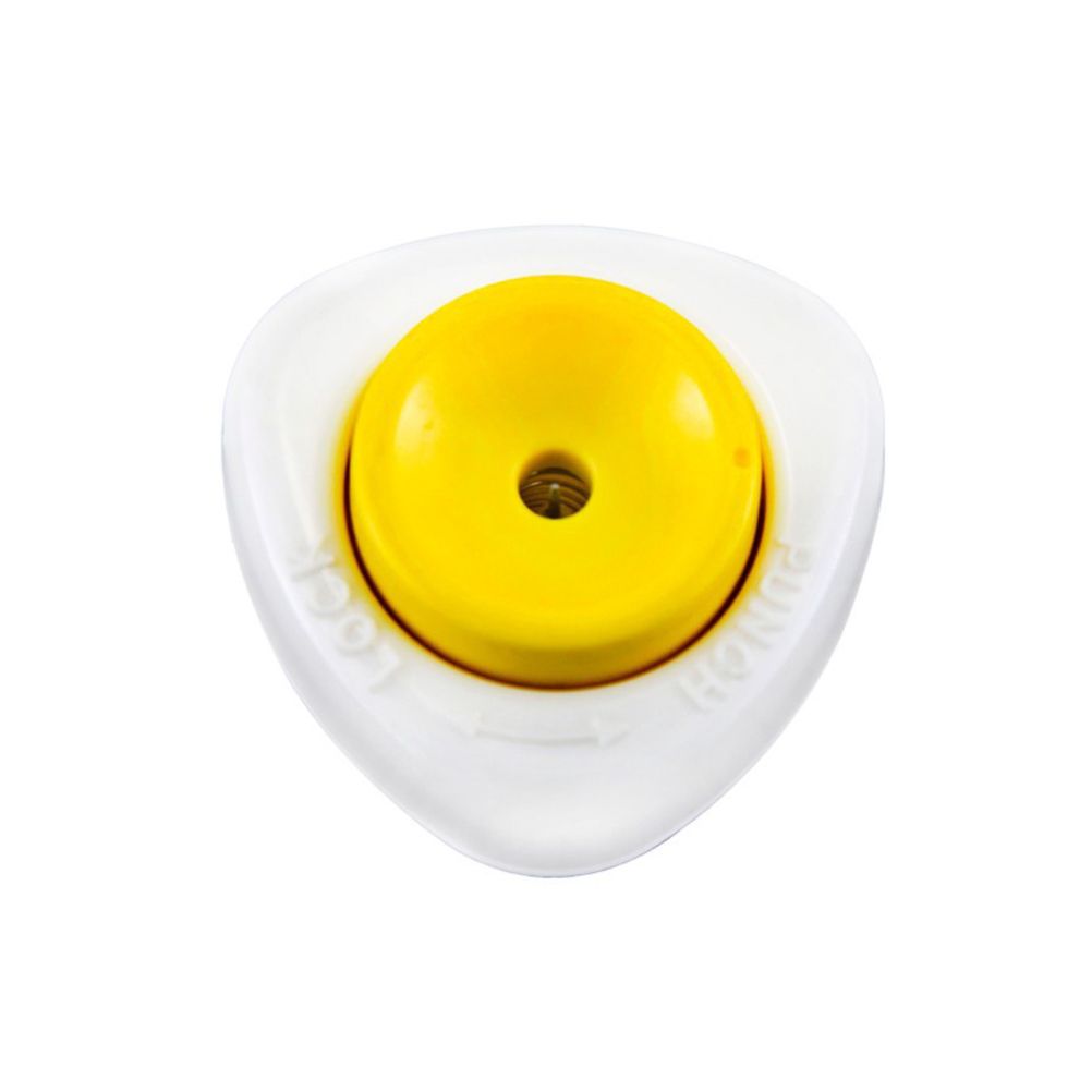 Egg Piercer Hole Seperater Bakery Tools Egg Puncher Piercer Kitchen Dining Bar view 2