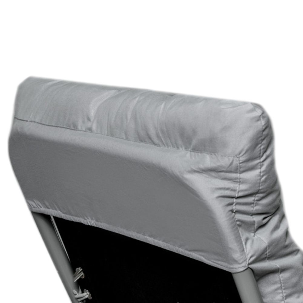 Patio Chaise Lounge Cushions Sun Lounger Cushions Pad Lounge Chair Cushion for view 2