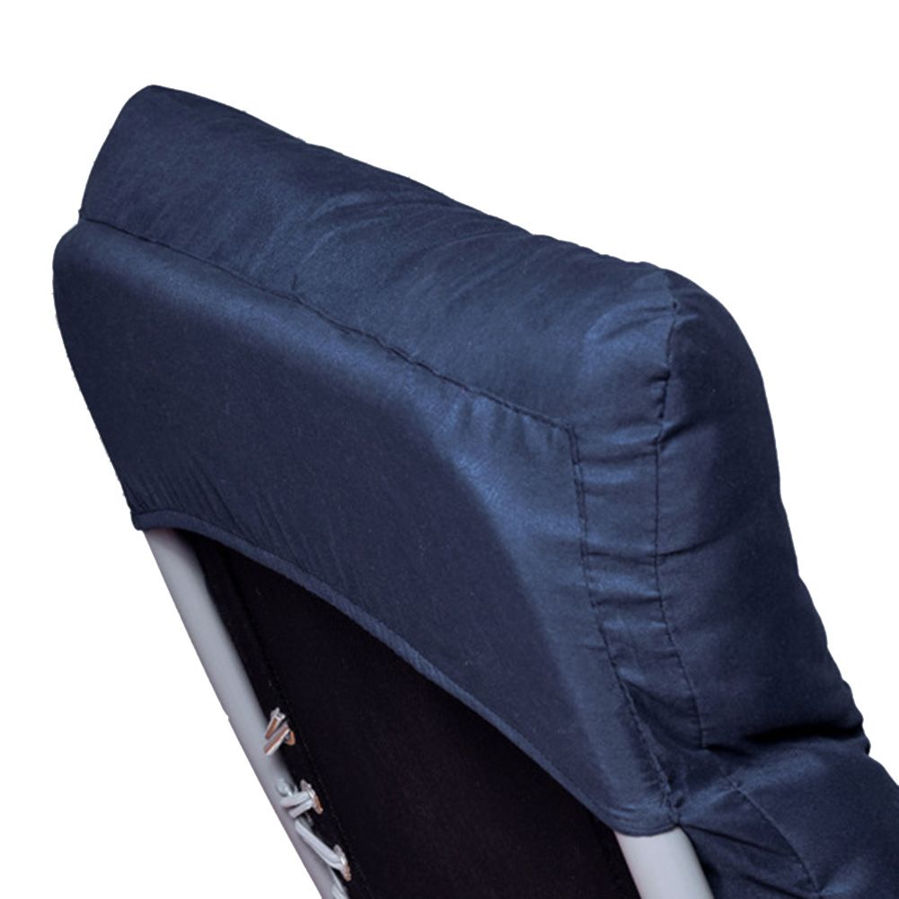 Patio Chaise Lounge Cushions Sun Lounger Cushions Pad Lounge Chair Cushion for view 3