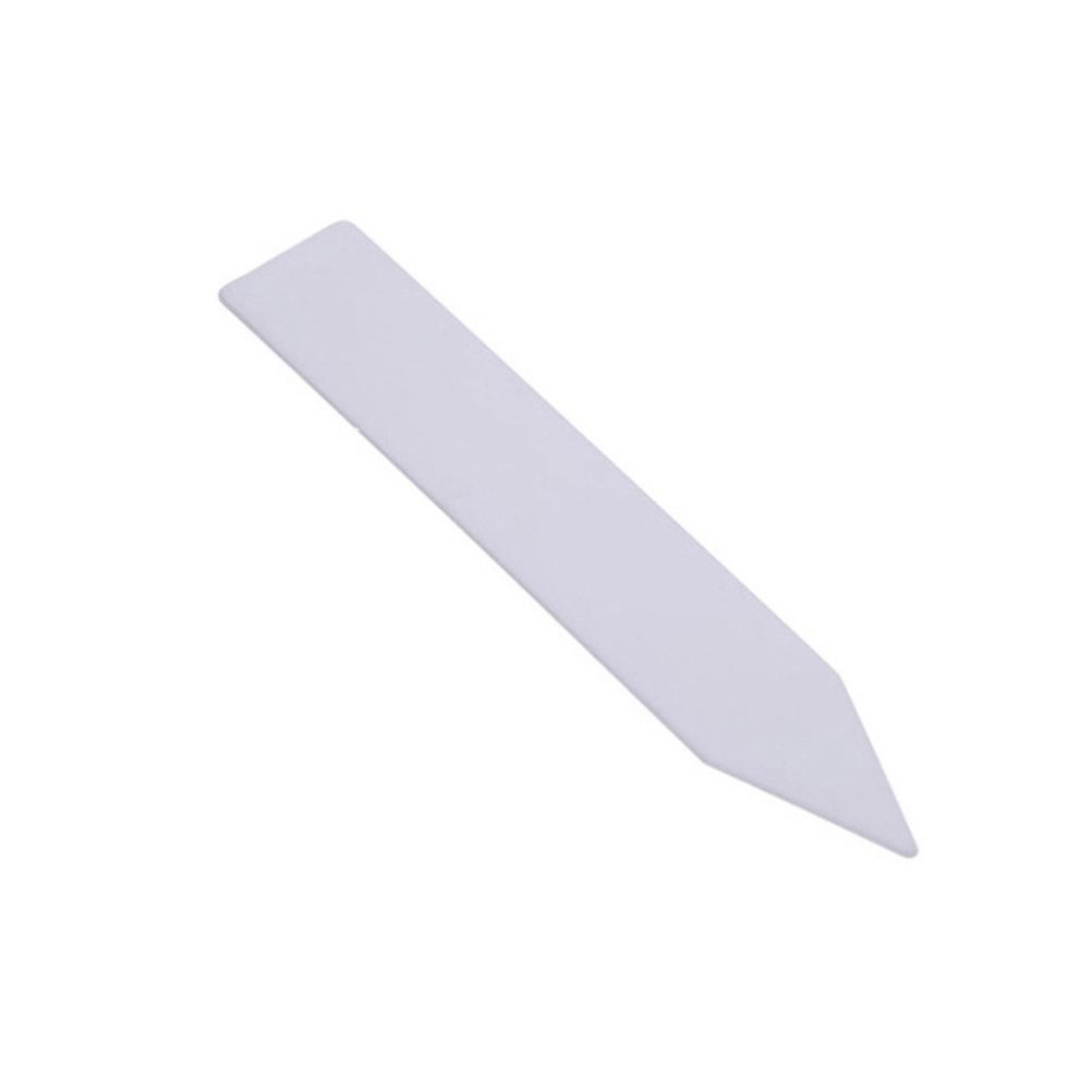 100PCS Plastic Plants Labels Garden Tags Stakes Reusable Plants Markers view 6