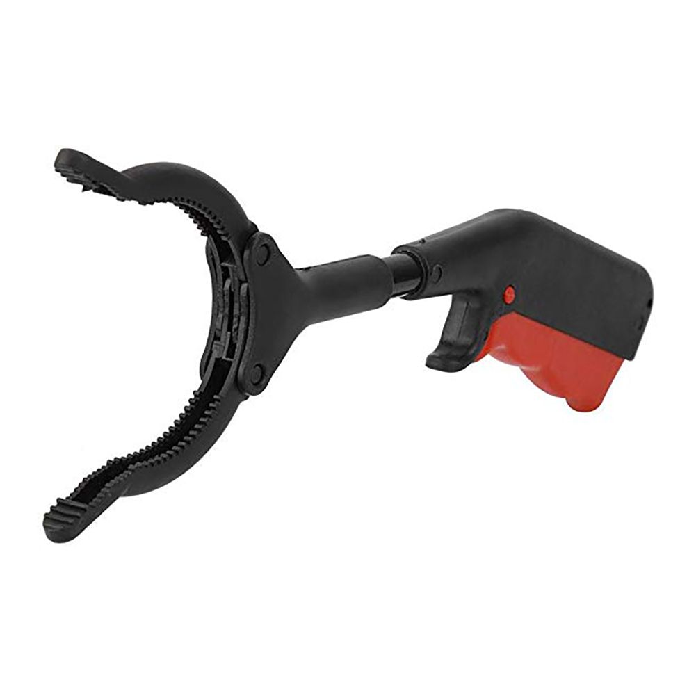 Multi Function Garbage Picker Garbage Picking Up Tool Plastic Trash Pliers view 5