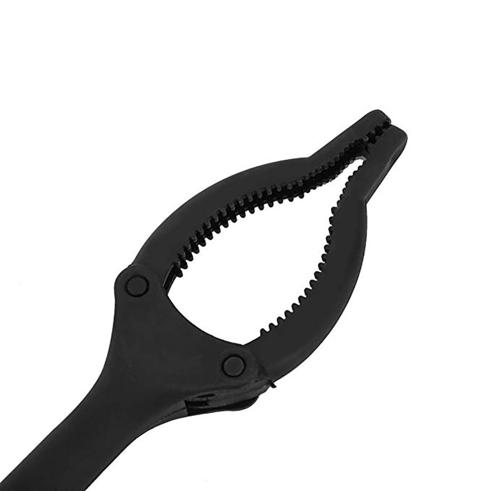 Multi Function Garbage Picker Garbage Picking Up Tool Plastic Trash Pliers view 6