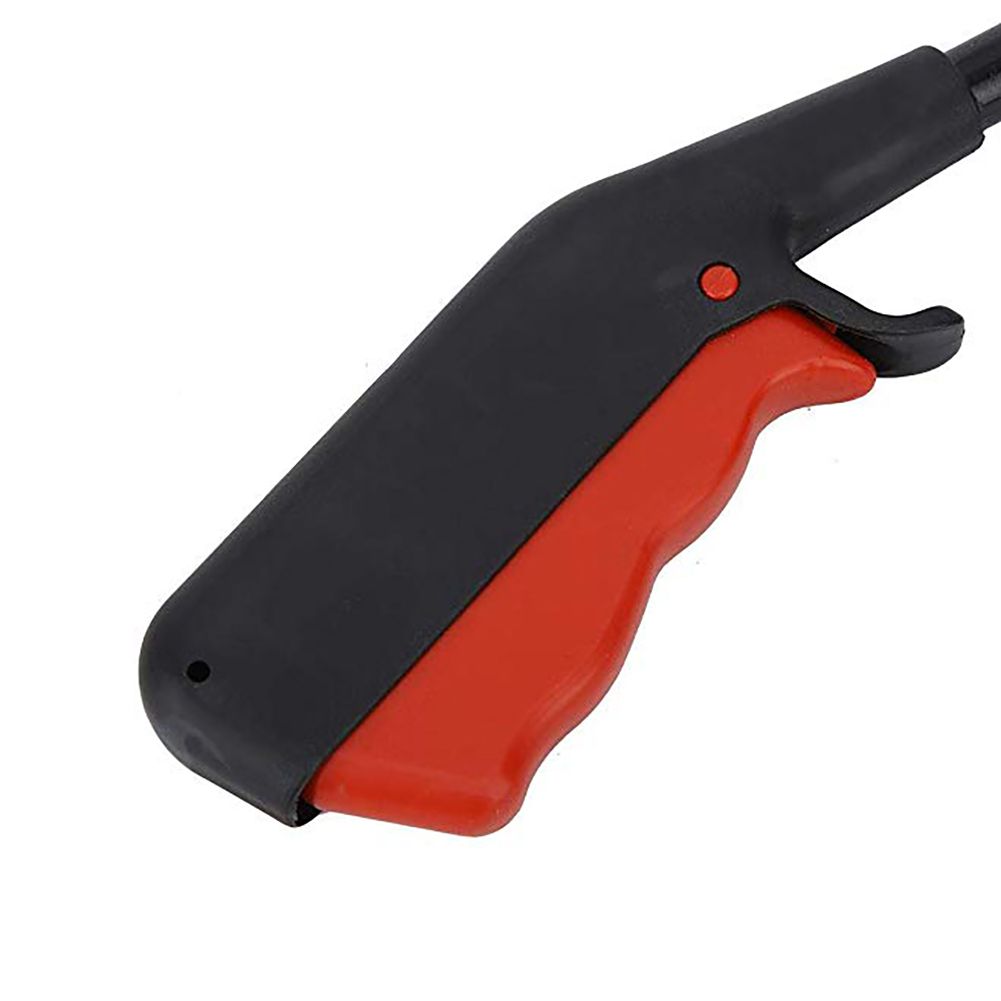 Multi Function Garbage Picker Garbage Picking Up Tool Plastic Trash Pliers view 7