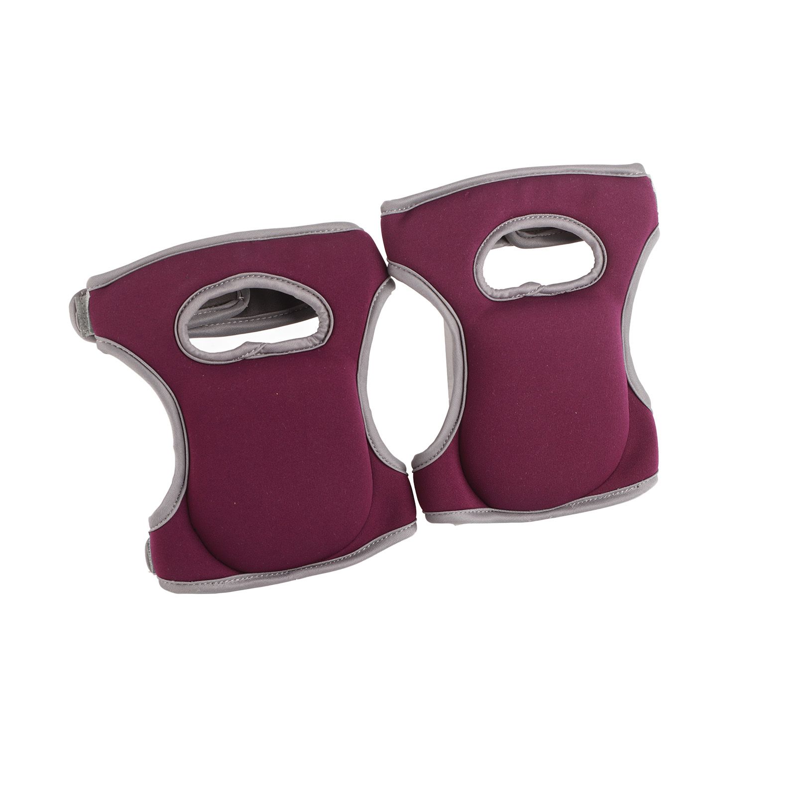 1 Pair Sponge Kneepads Soft Foam Knee Protector Unisex Knee Safety Pads view 4