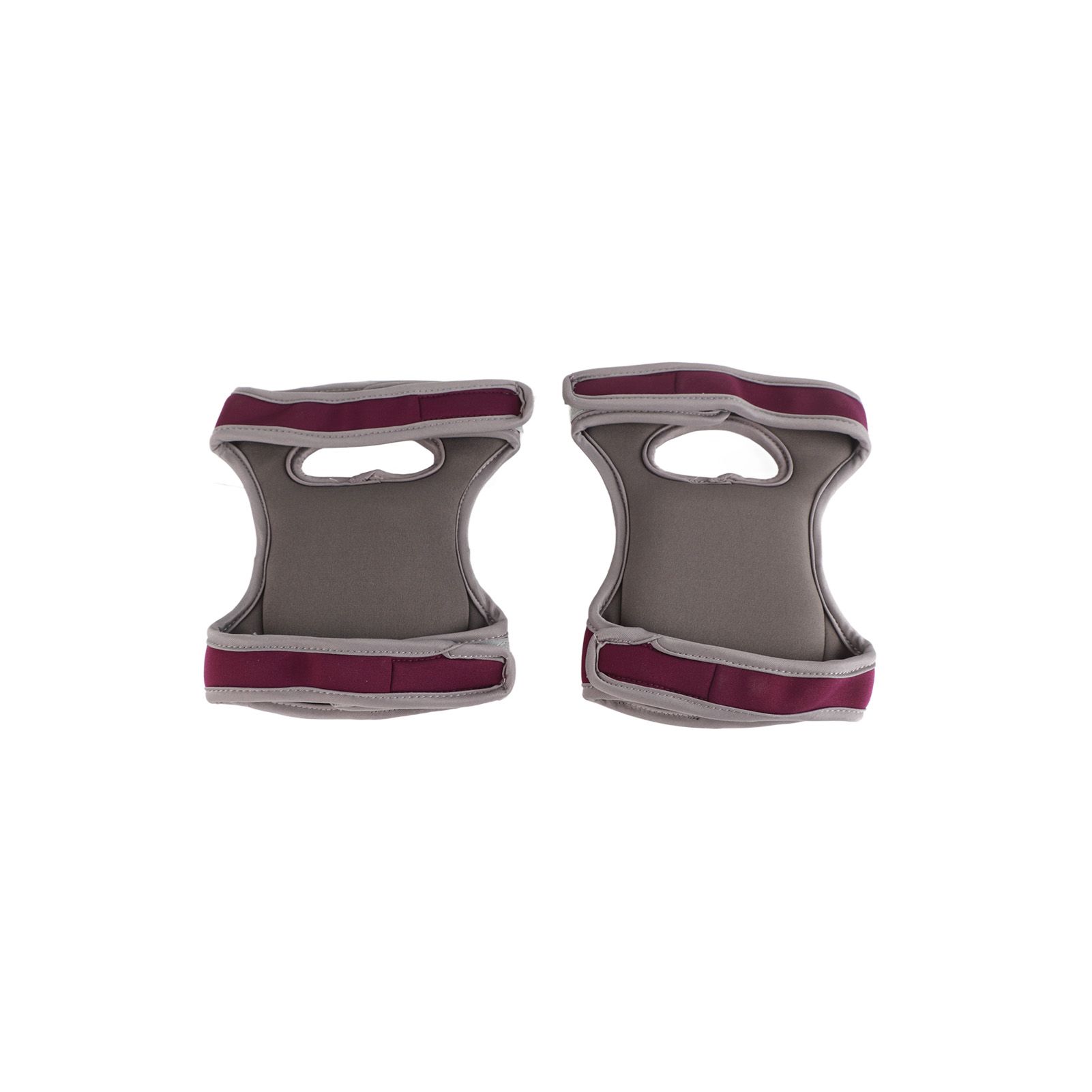 1 Pair Sponge Kneepads Soft Foam Knee Protector Unisex Knee Safety Pads view 6