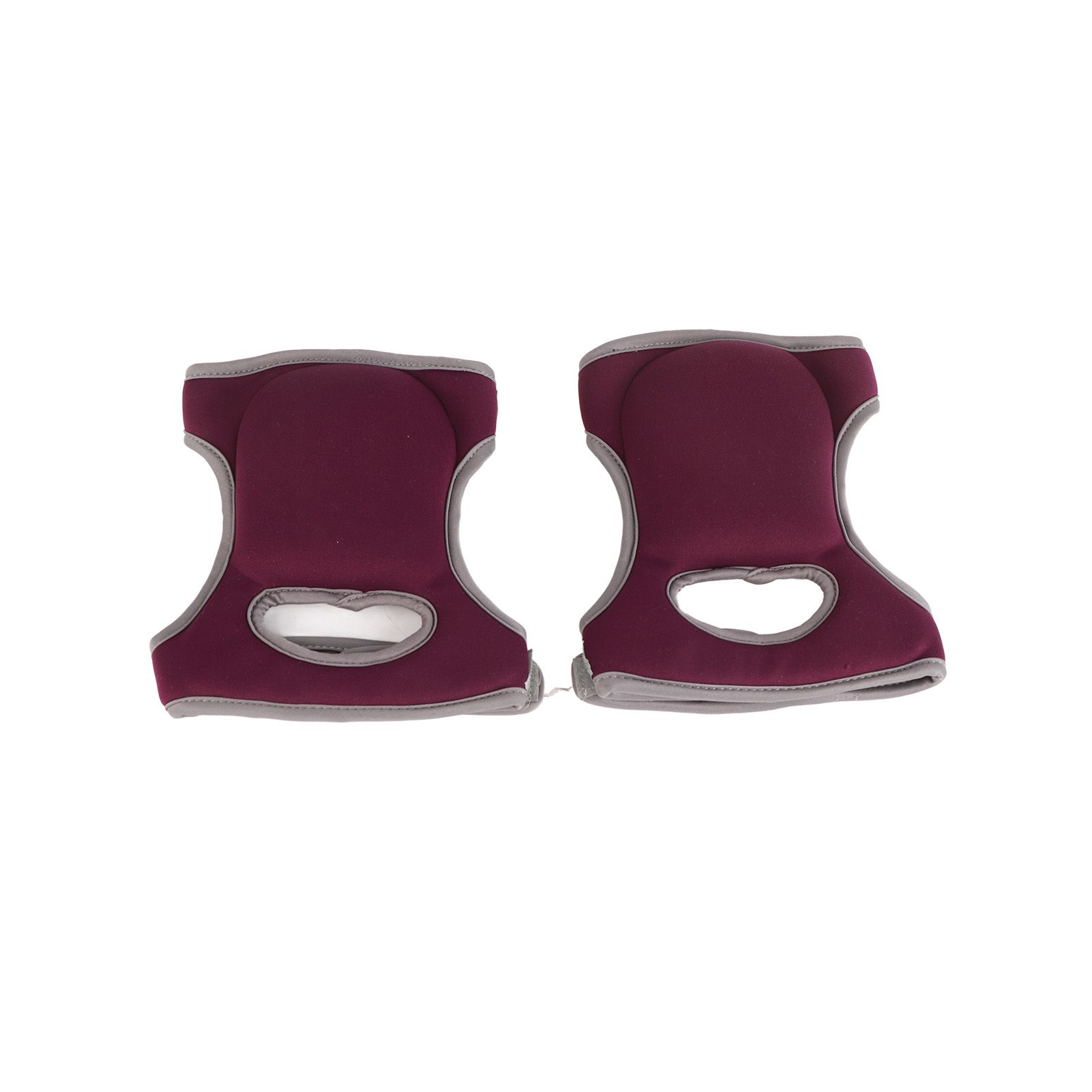 1 Pair Sponge Kneepads Soft Foam Knee Protector Unisex Knee Safety Pads view 7