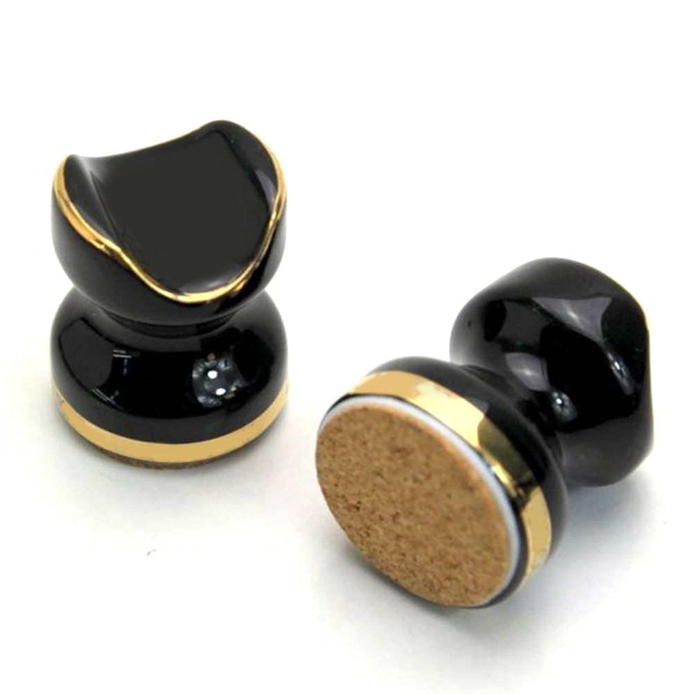 Ceramic Cigar Holder Portable Cigar Stand Display Holder Smoking Accessories view 2