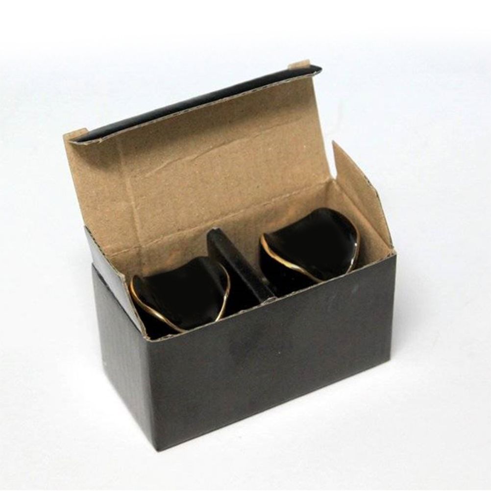 Ceramic Cigar Holder Portable Cigar Stand Display Holder Smoking Accessories view 4