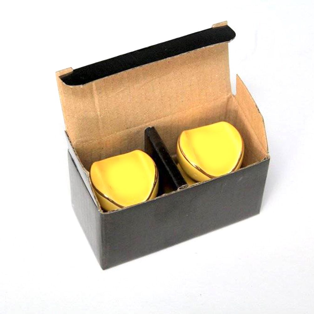 Ceramic Cigar Holder Portable Cigar Stand Display Holder Smoking Accessories view 3