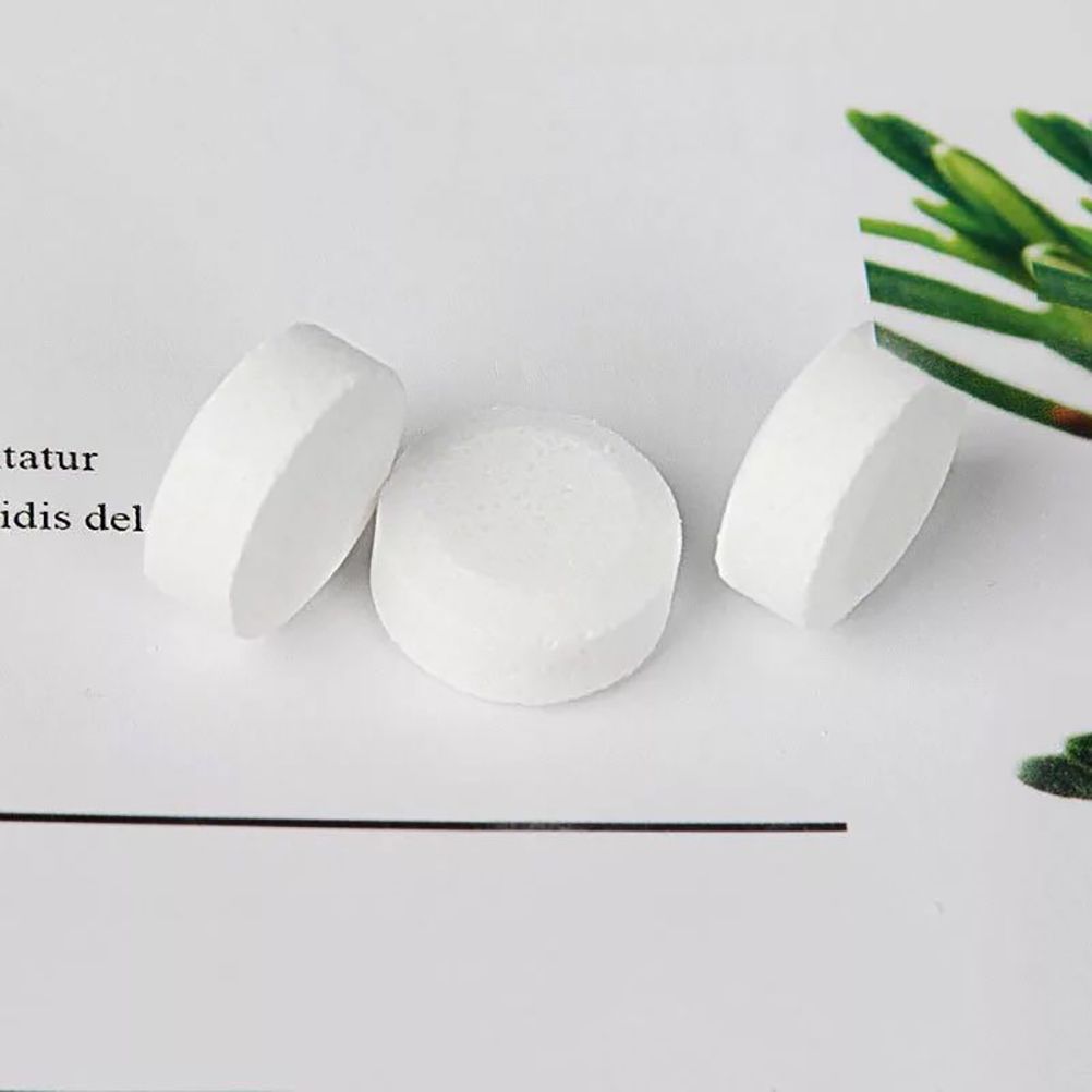 Coffee Machines Cleaning Tablets Automatic Coffee Milk Maker Cleaner Tools view 6