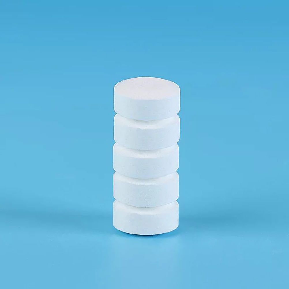 Coffee Machines Cleaning Tablets Automatic Coffee Milk Maker Cleaner Tools view 9