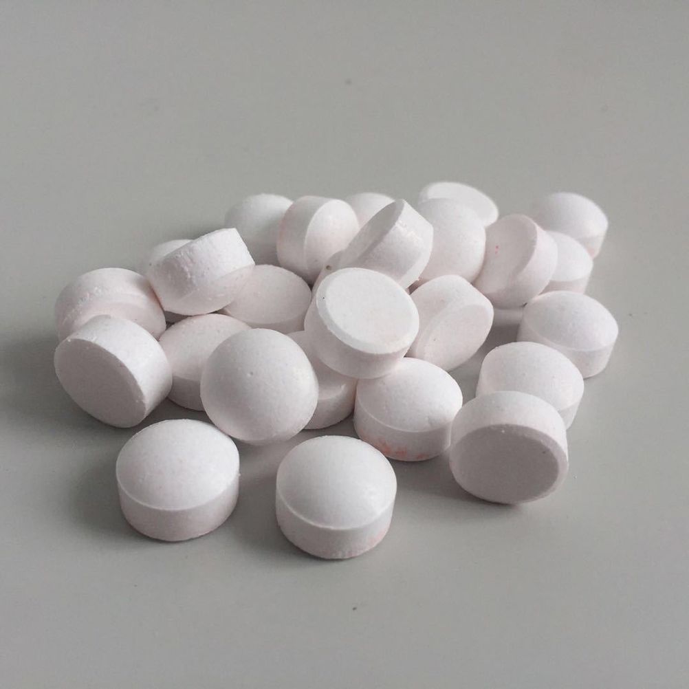 Coffee Machines Cleaning Tablets Automatic Coffee Milk Maker Cleaner Tools view 11