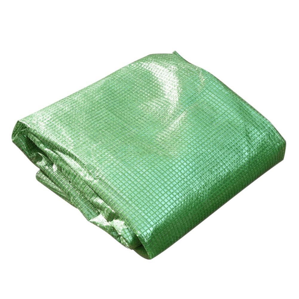 Portable PVC Garden Greenhouse Cover Outdoor Mini Walk In Greenhouse view 4