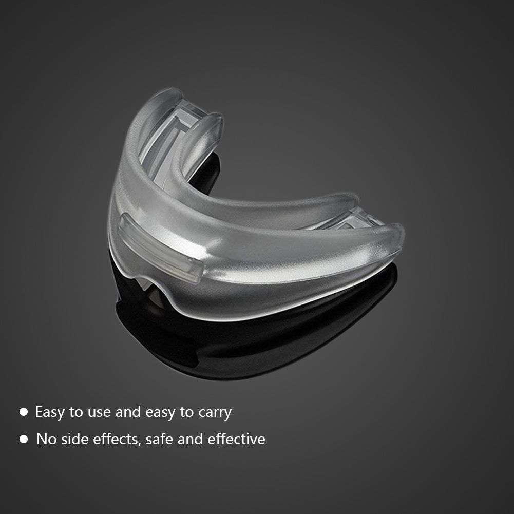 Anti Snoring Teeth Grinding Teeth Care Sleeping Aid Tool view 7