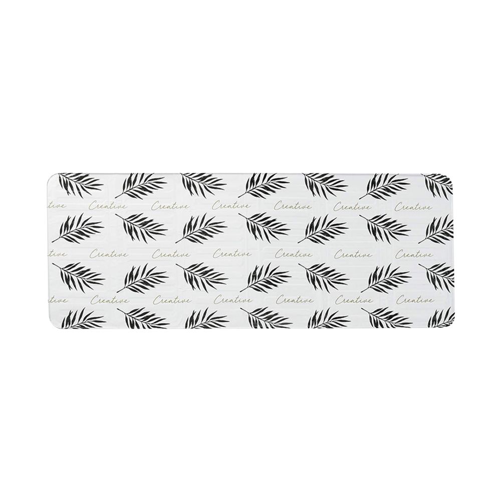 Folding Oil Splatter Shield Splash Proof Panels Gas Stove Shield for Kitchen view 2