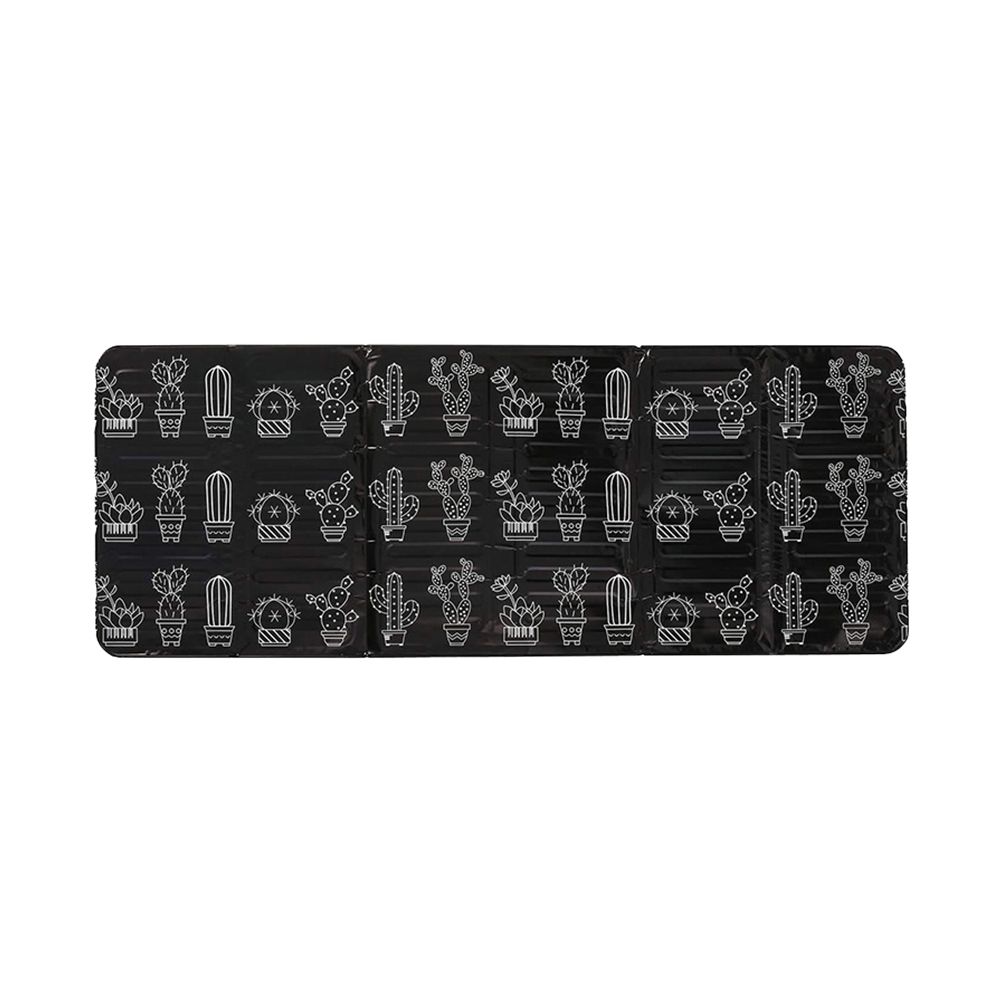 Folding Oil Splatter Shield Splash Proof Panels Gas Stove Shield for Kitchen view 3