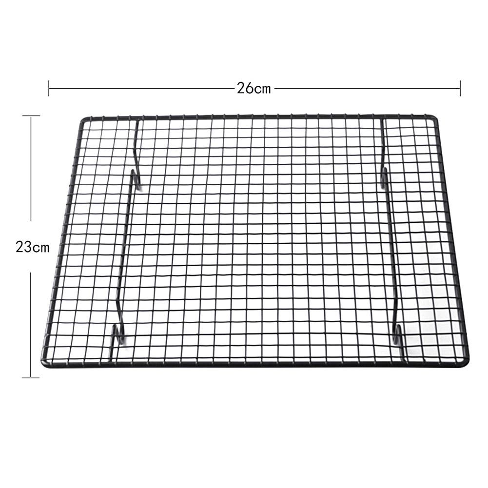 Cooling Rack Baking Cooling Rack for Cool Cake Breads s Biscuits view 3