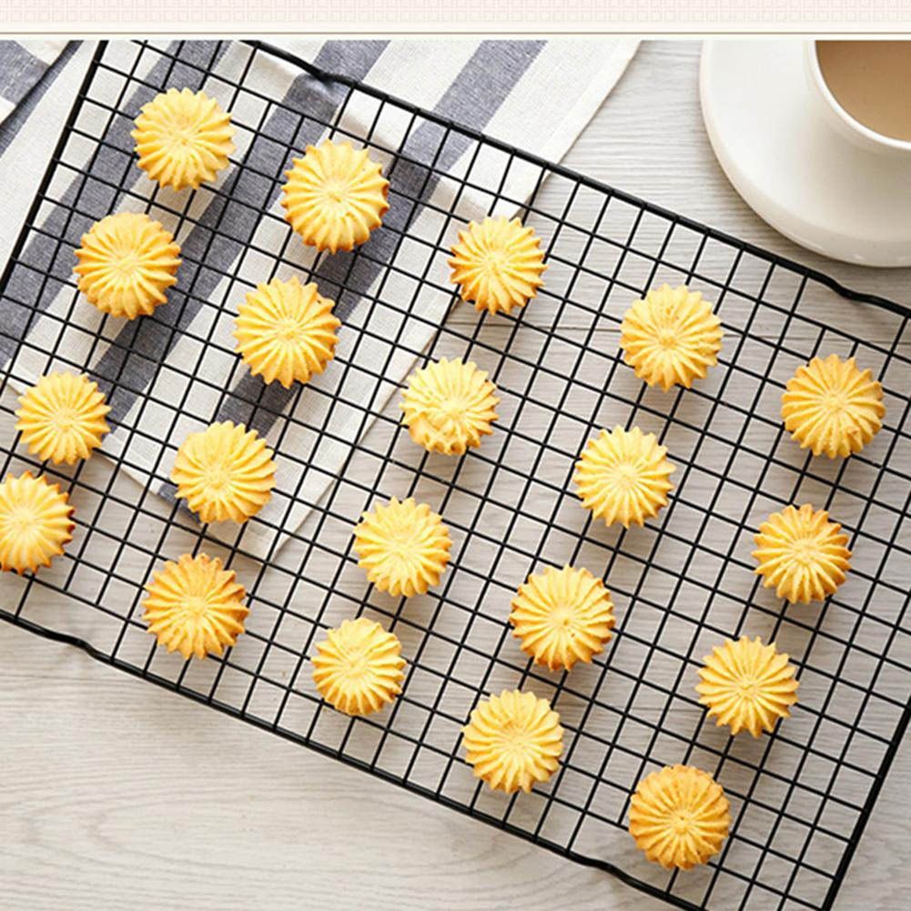 Cooling Rack Baking Cooling Rack for Cool Cake Breads s Biscuits view 6