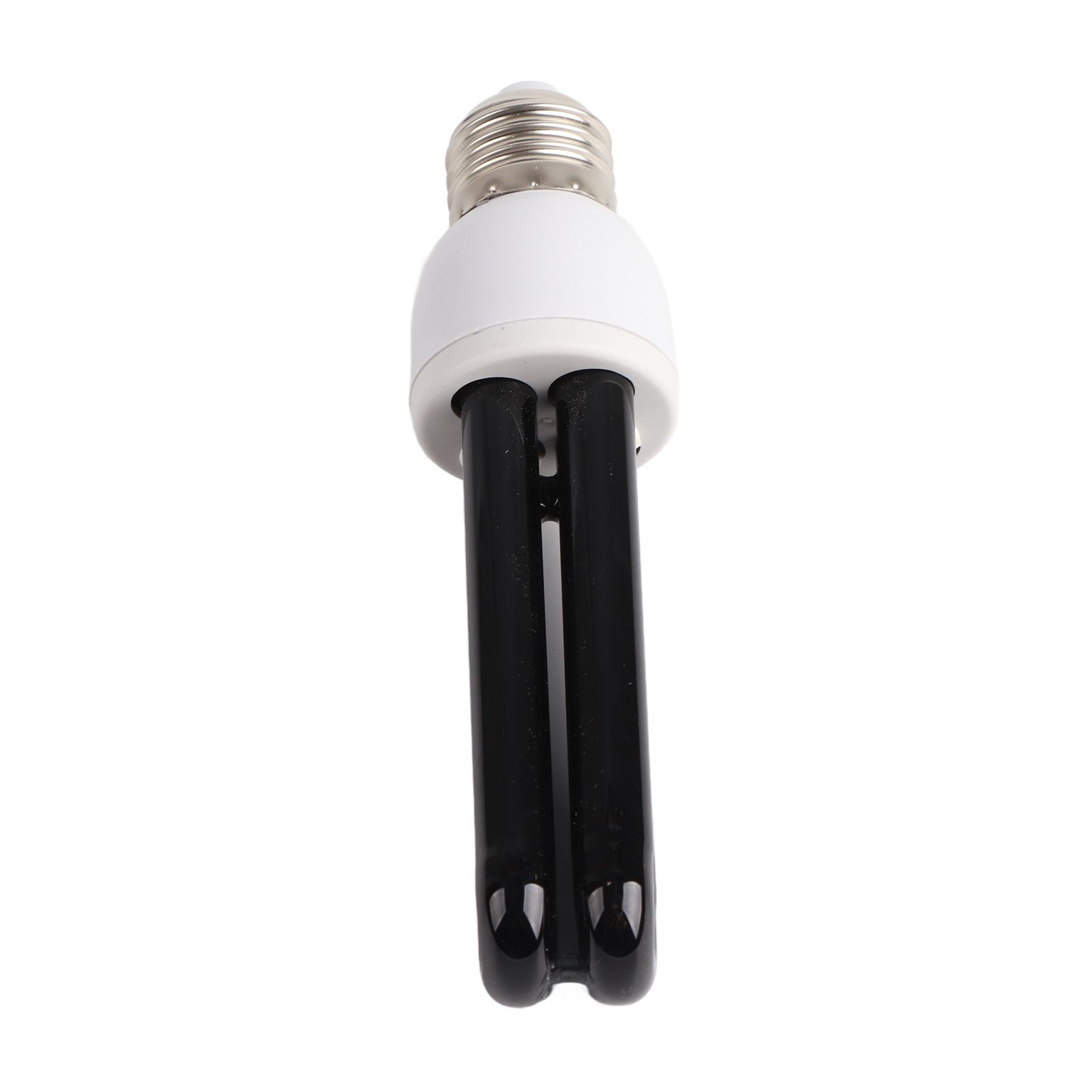 E27 UV Ultraviolet Fluorescent Blacklight CFL Light Bulb Nightclub Bar view 3
