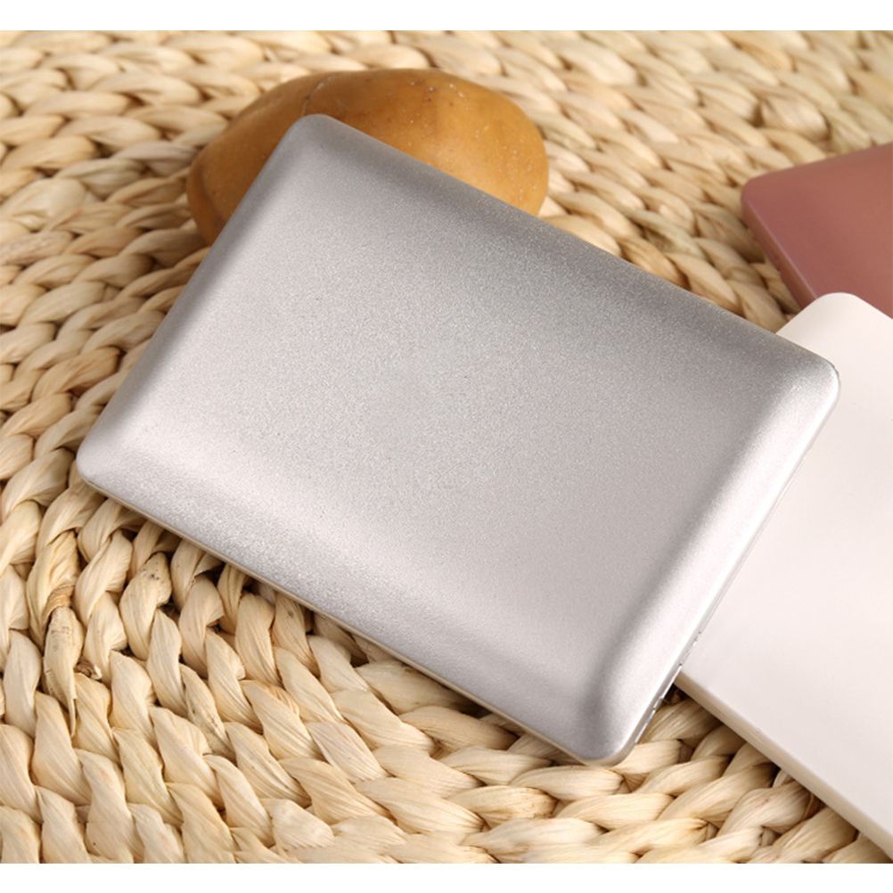 Mini Pocket Laptop Mirror Computer Glass Mirror Home Notebook Mirrors view 3