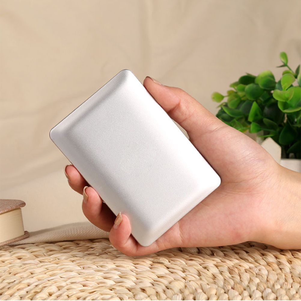 Mini Pocket Laptop Mirror Computer Glass Mirror Home Notebook Mirrors view 4