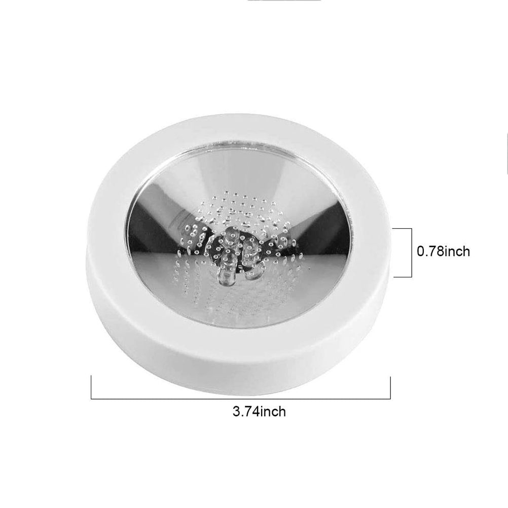 LED Drink Coasters Cup Coaster with Light Gravity Sensor Drink Pads for Bar view 7