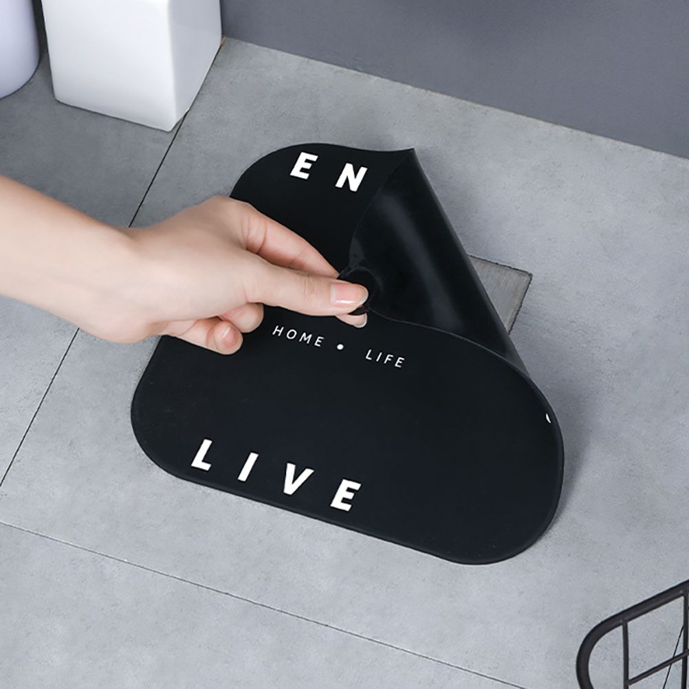 Silicone Floor Drain Cover Anti Odor Drain Cover Sink Cover for Kitchen Bathroom view 7