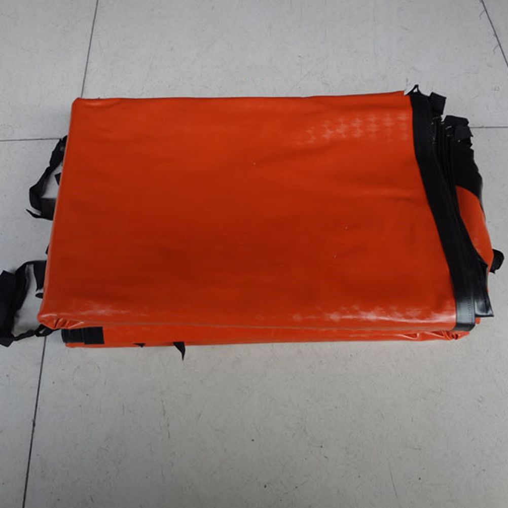 Men s Heavy Duty Waterproof Stain Resistant Extra Long Apron for Kitchen view 5