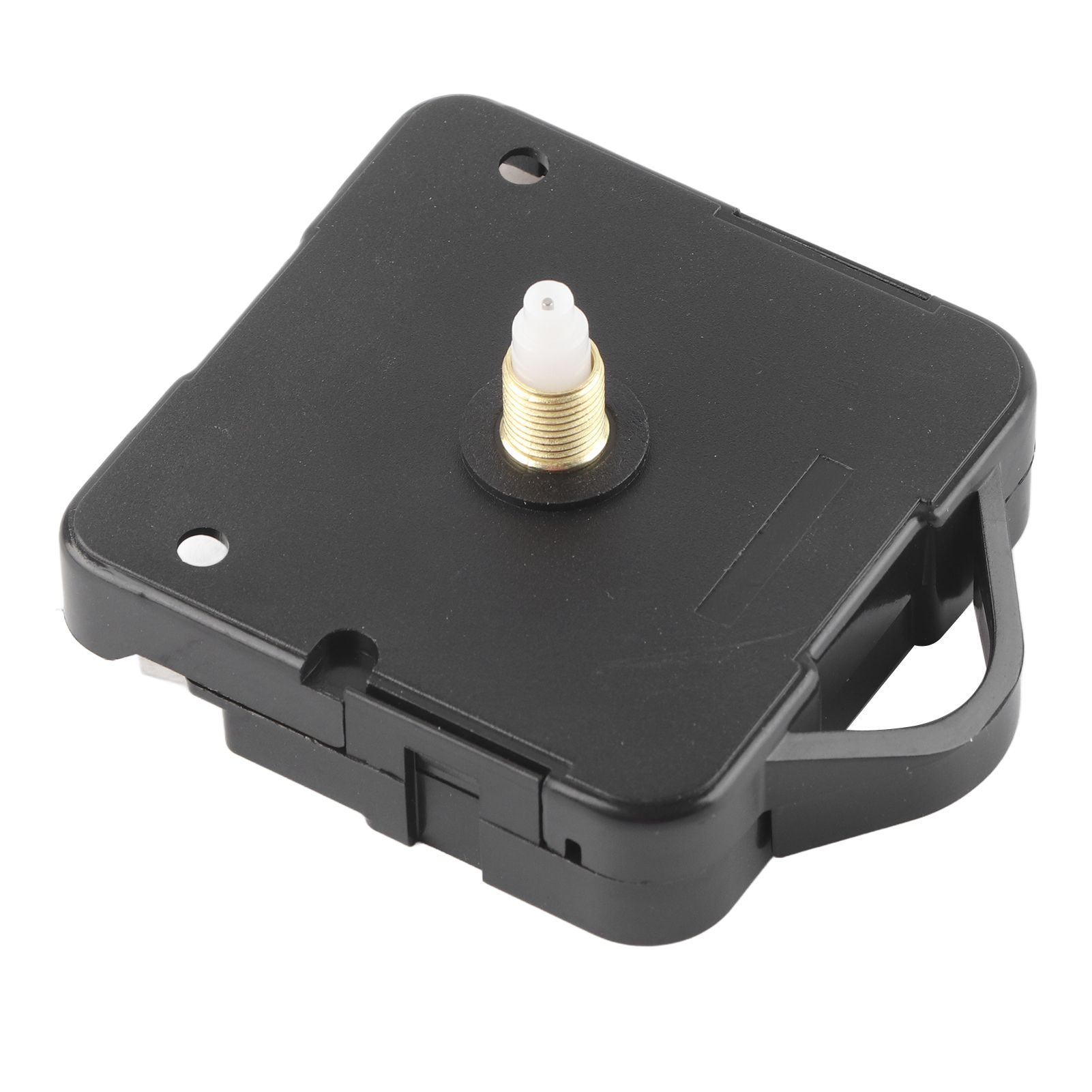 High Torque Quartz Clock Replacement Movement DIY Clock Movement Kits for view 2