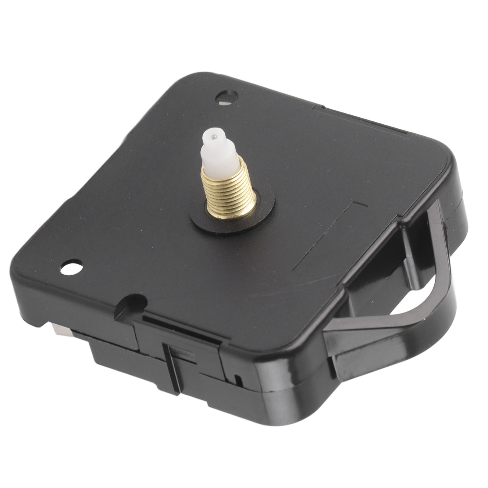 High Torque Quartz Clock Replacement Movement DIY Clock Movement Kits for view 3