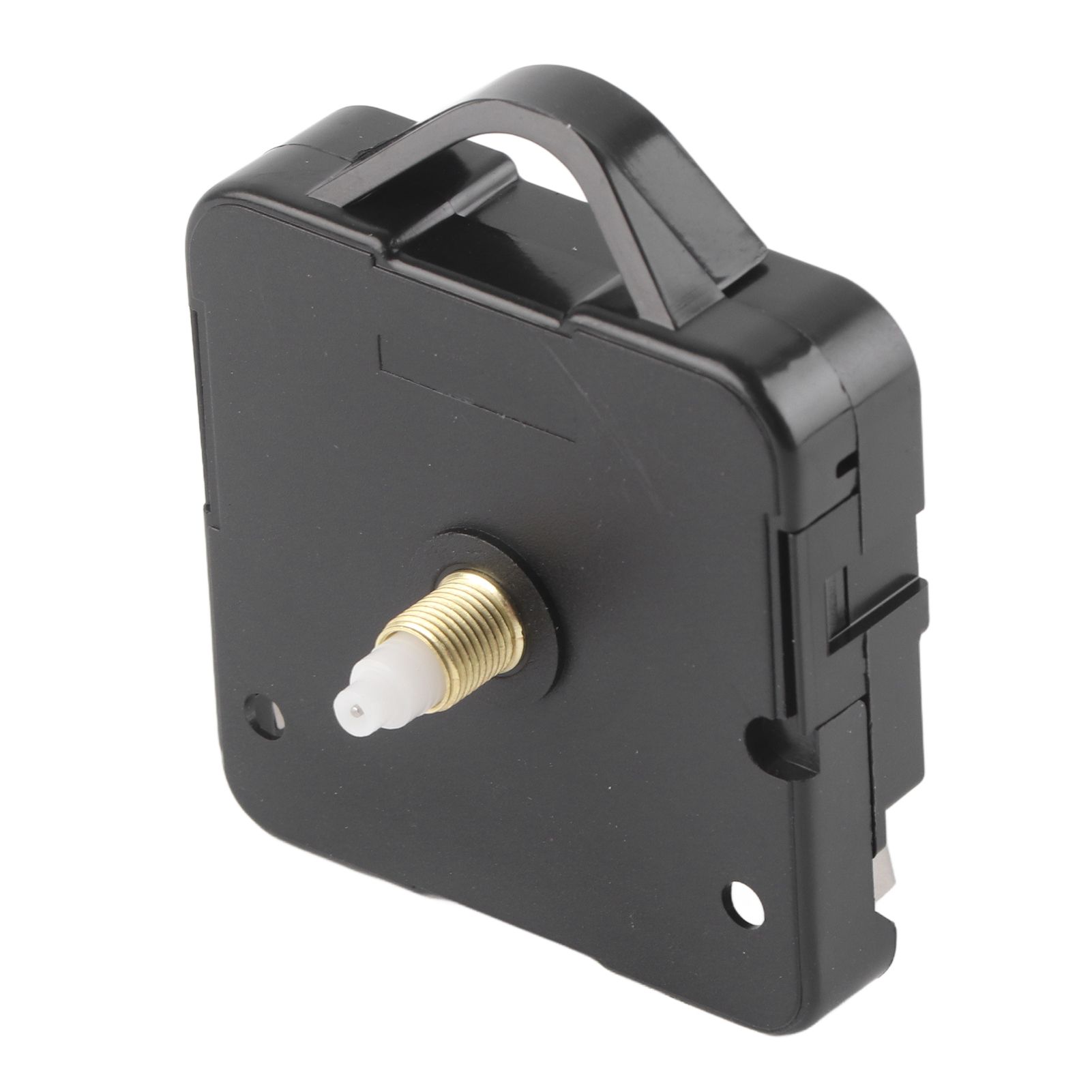 High Torque Quartz Clock Replacement Movement DIY Clock Movement Kits for view 4