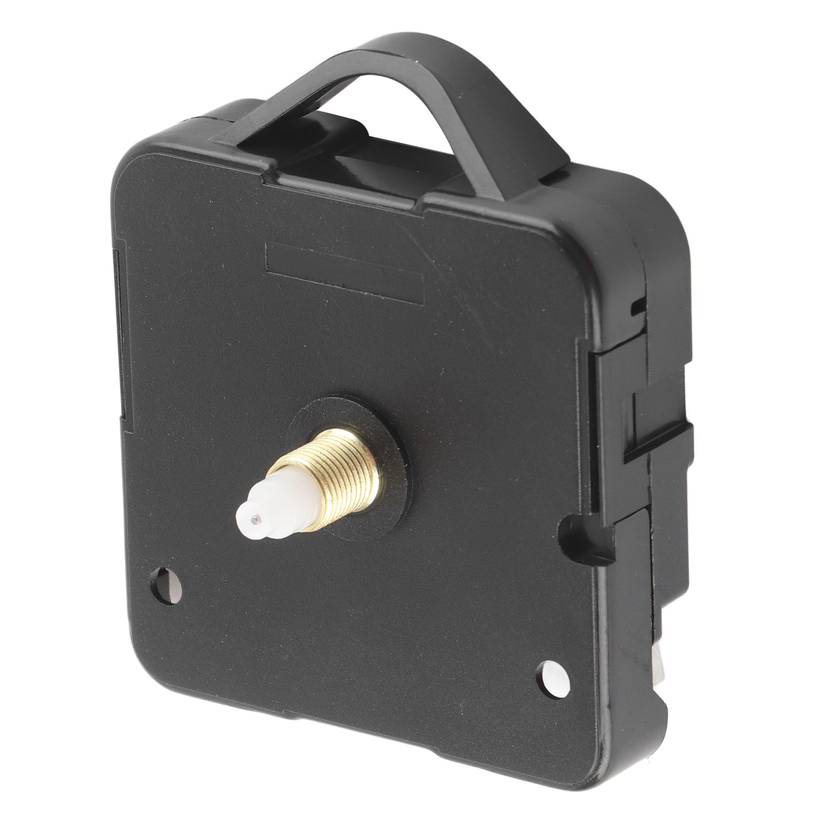 High Torque Quartz Clock Replacement Movement DIY Clock Movement Kits for view 10