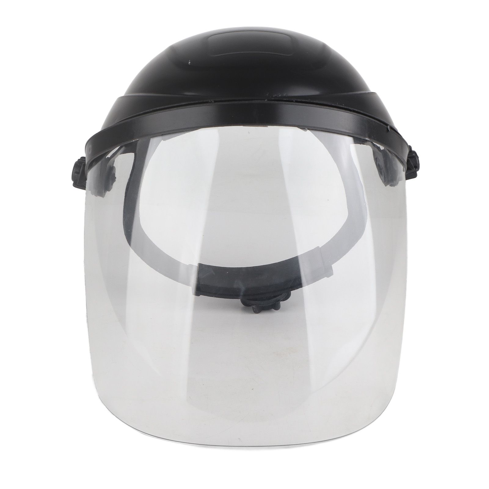 Safety Clear Grinding Face Shield Screen Mask Visor Eye Protection view 4