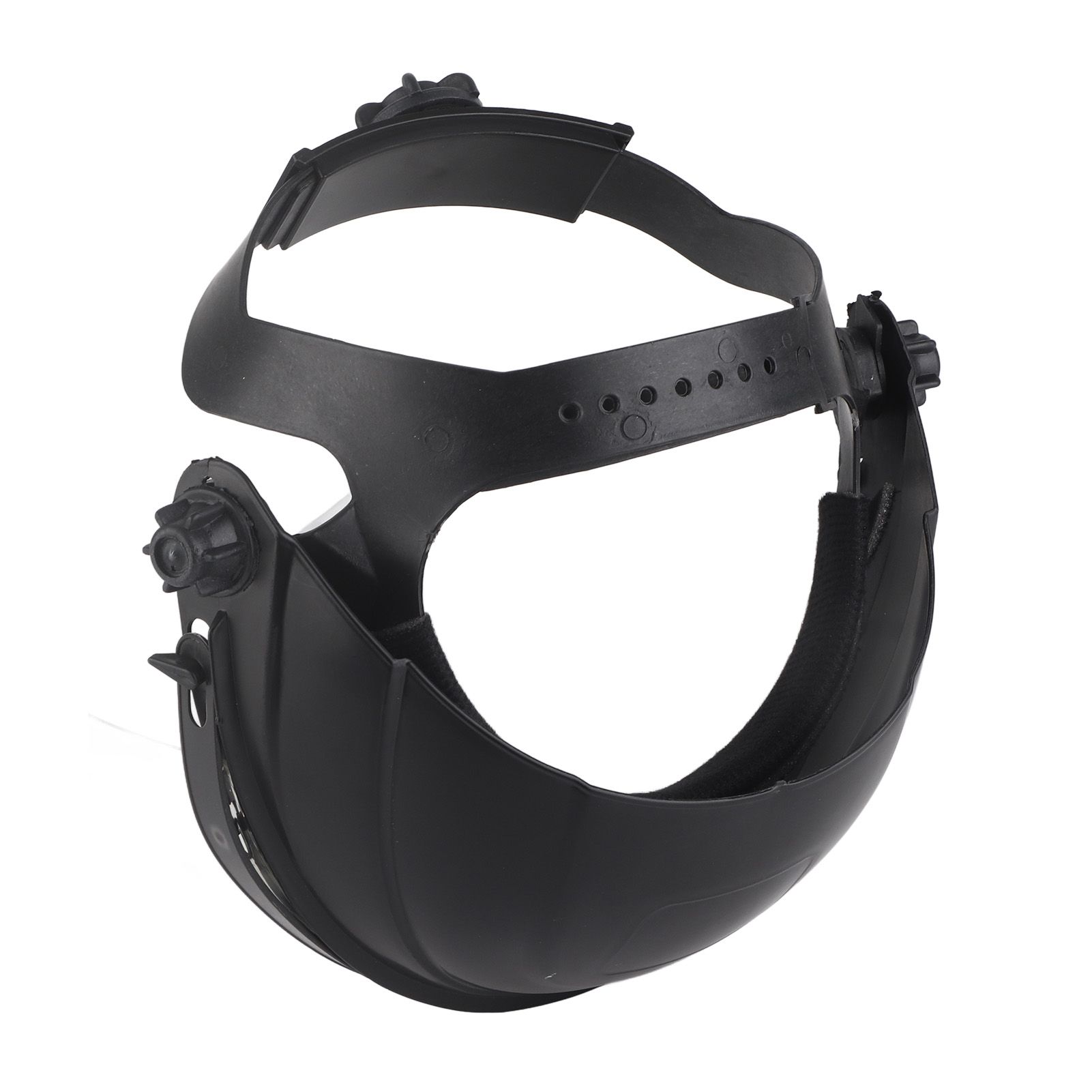 Safety Clear Grinding Face Shield Screen Mask Visor Eye Protection view 5