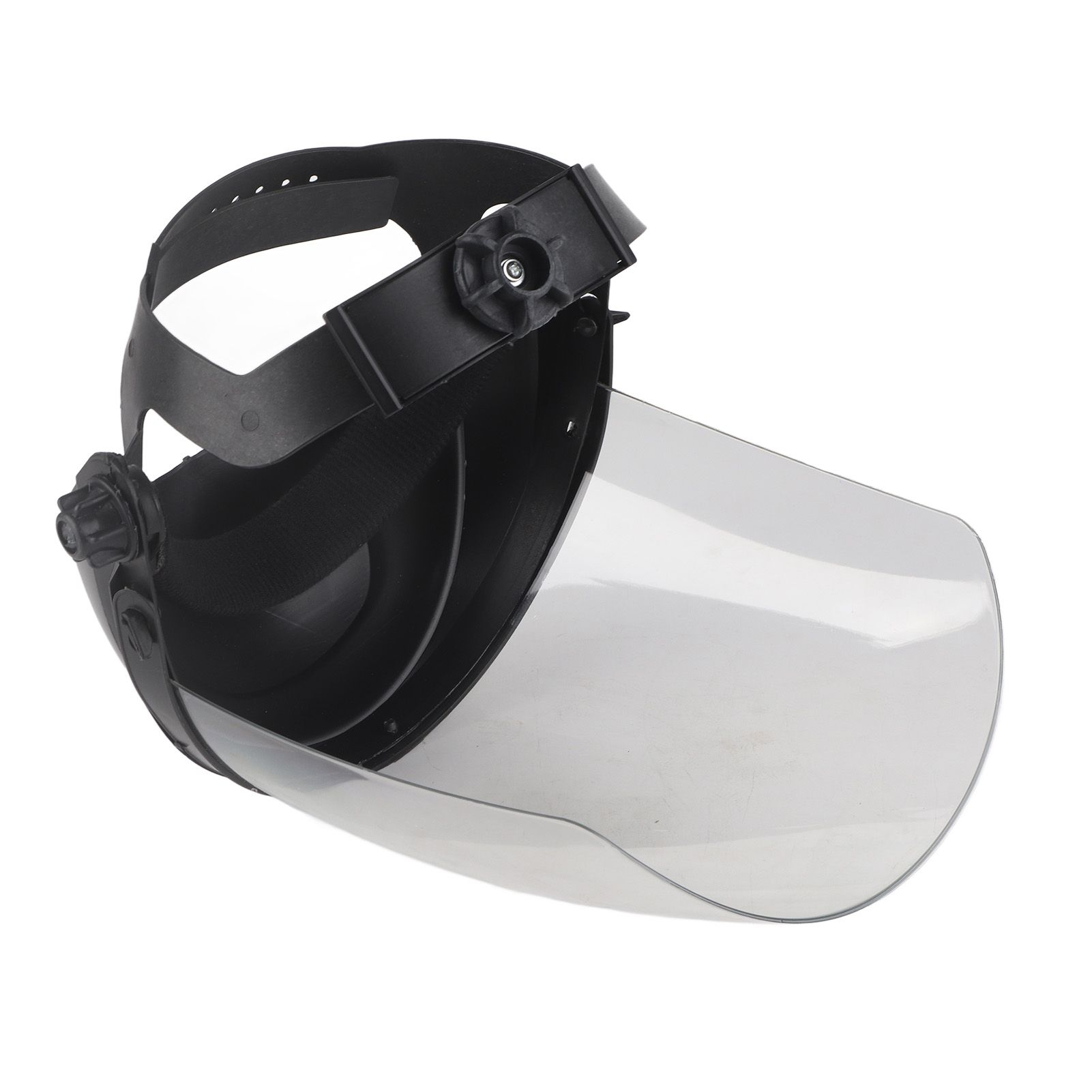 Safety Clear Grinding Face Shield Screen Mask Visor Eye Protection view 7