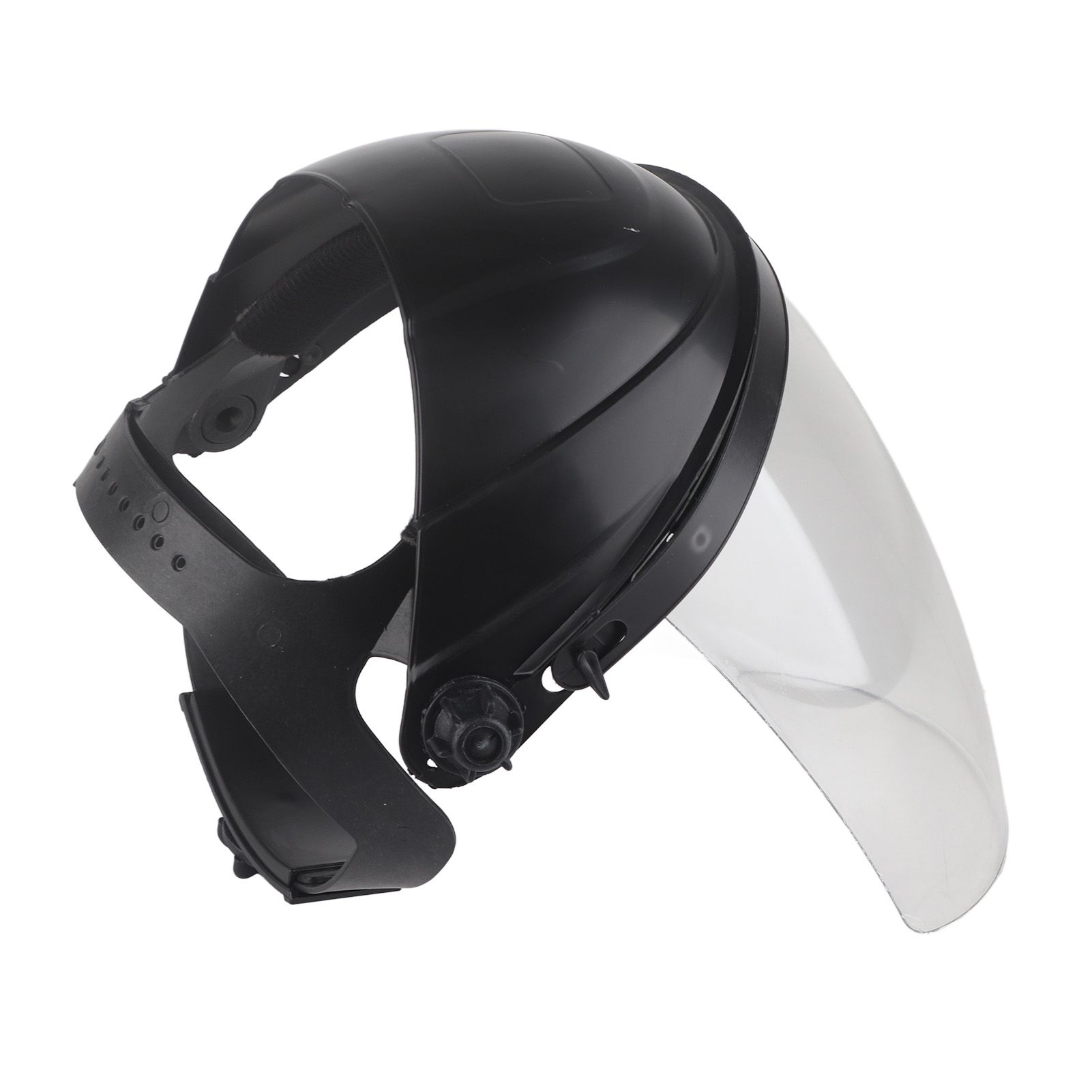 Safety Clear Grinding Face Shield Screen Mask Visor Eye Protection view 8