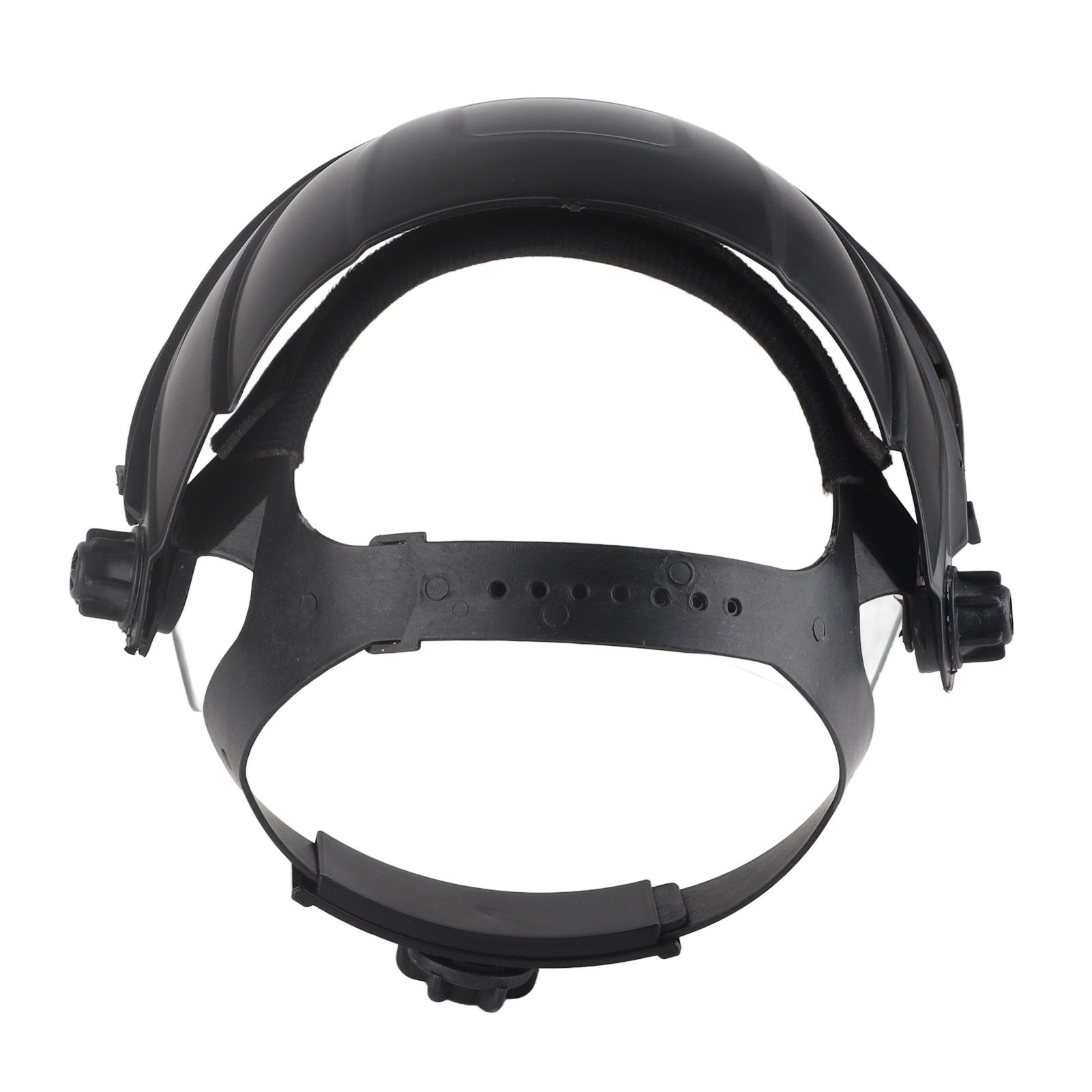 Safety Clear Grinding Face Shield Screen Mask Visor Eye Protection view 9