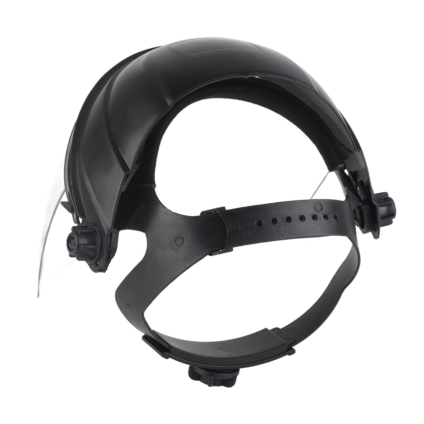 Safety Clear Grinding Face Shield Screen Mask Visor Eye Protection view 10