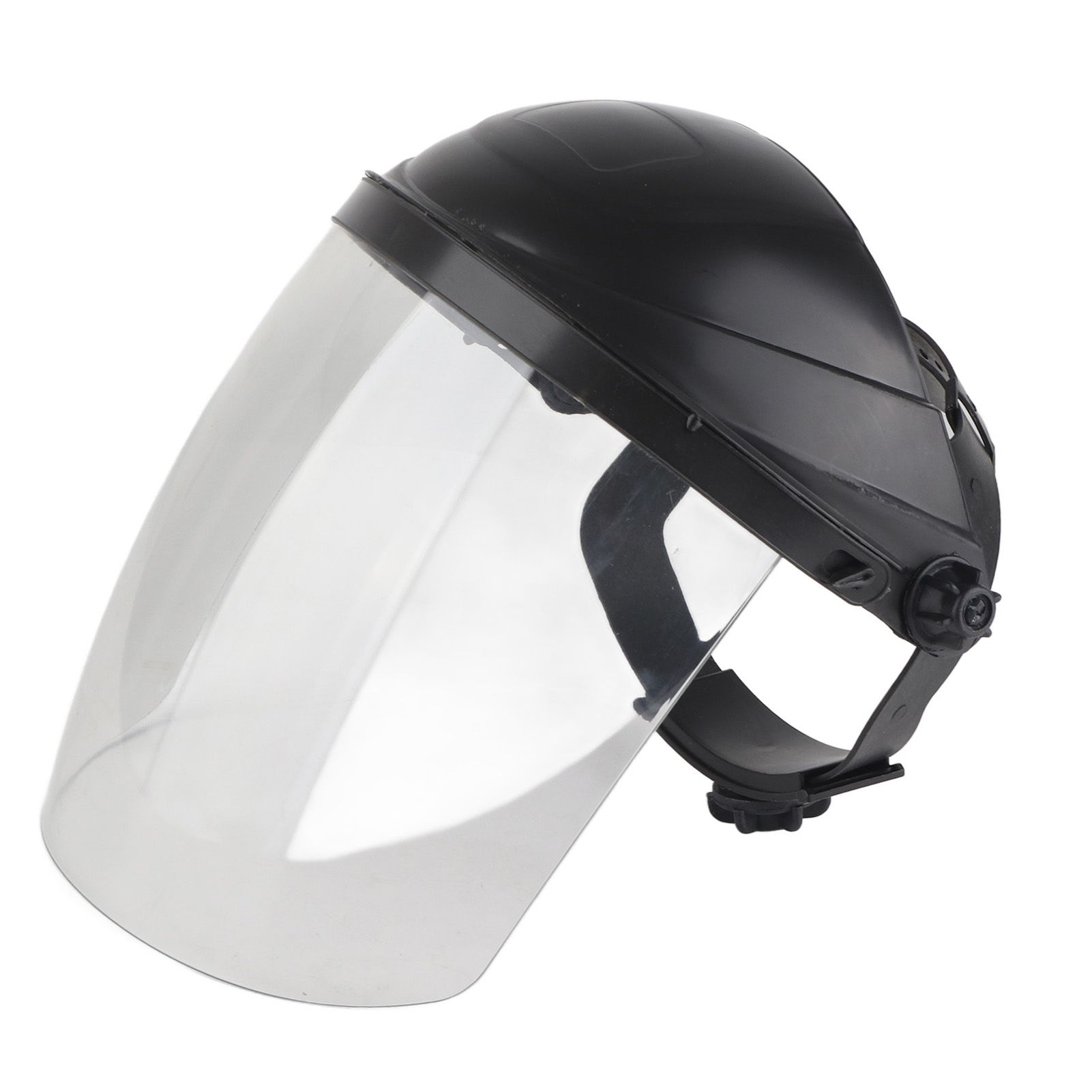 Safety Clear Grinding Face Shield Screen Mask Visor Eye Protection view 11
