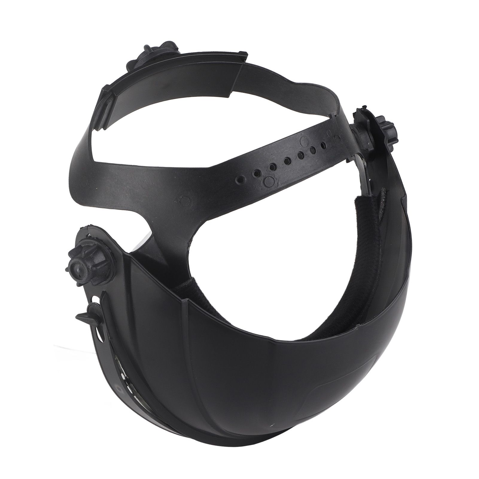 Safety Clear Grinding Face Shield Screen Mask Visor Eye Protection view 12